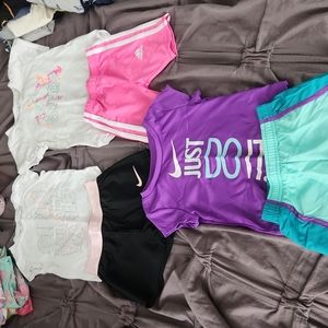 3 outfit bundle